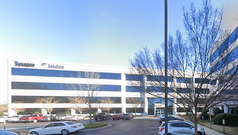 company Leidos